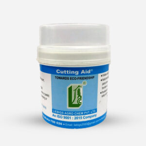 Cutting Aid, a Rooting Hormone ,Root Ease - 50gm - Rooting Hormone Powder - Promote Fast Root Growth from Plant Cuttings & Grafting - All Purpose Plant Growth Nutrition